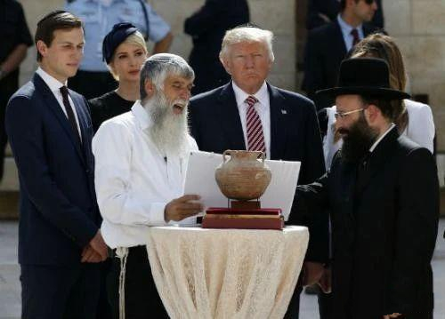 犹太教在美国影响如何