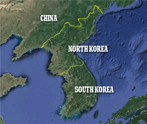 朝鲜和高丽以及高句丽到底是什么关系