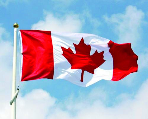 加拿大国旗的含义和象征