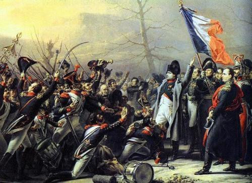 拿破仑战争的历史影响
