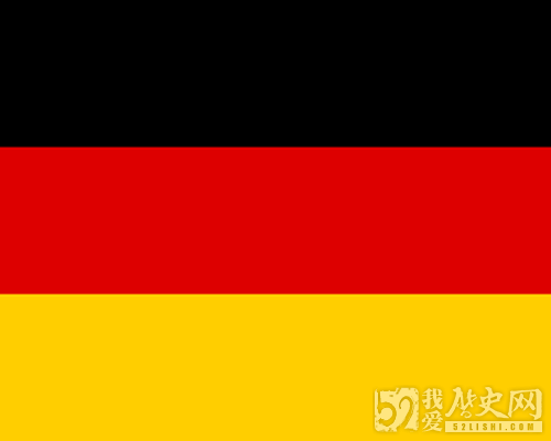 德意志联邦共和国建立