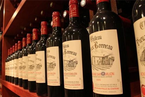 智利葡萄酒有哪些出名的品牌