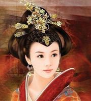 盘点中国历史十九位美女皇后不同结局之班婕妤