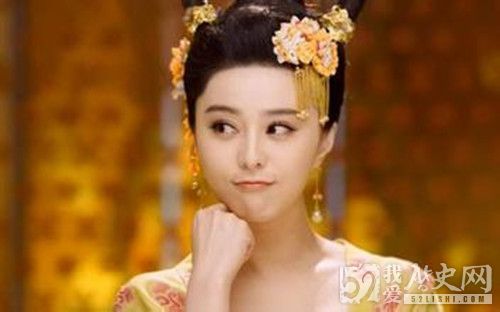 中华帝国唯一的女皇帝