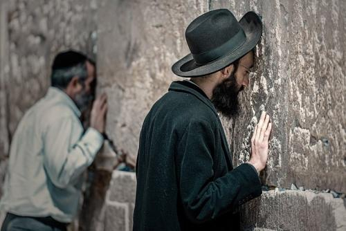 犹太教为何被称为挑筋教