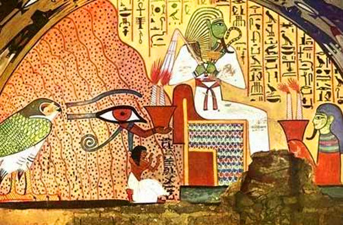 埃及历史朝代顺序表