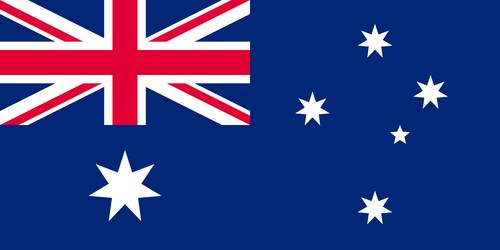 澳大利亚国旗的使用原则