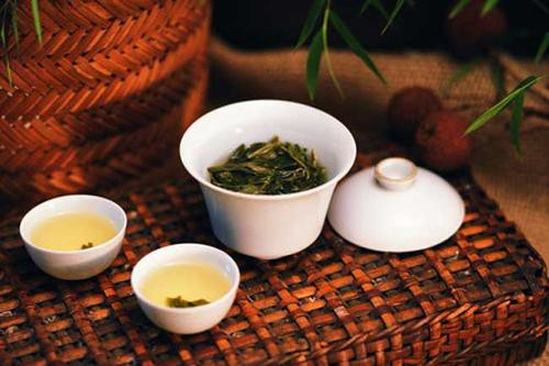 明清茶文化的发展