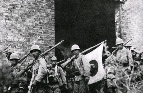 南京保卫战日军真实伤亡