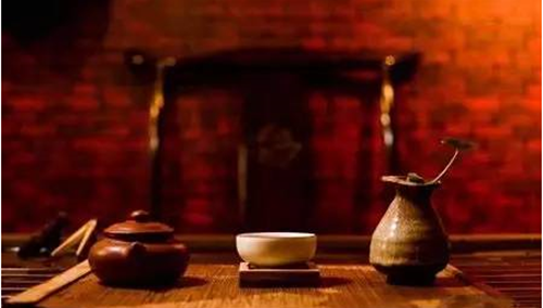 中国宋代茶文化的繁荣与特色