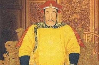 努尔哈赤——清王朝的奠基者