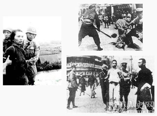 四·一五广州大屠杀的原因_四·一五广州大屠杀害死了多少人_四·一五广州大屠杀的影响