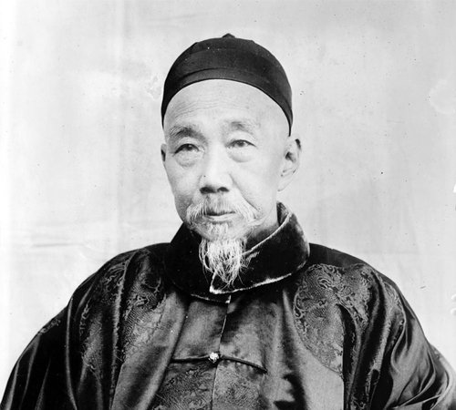 1902年10月6日：刘坤一逝世