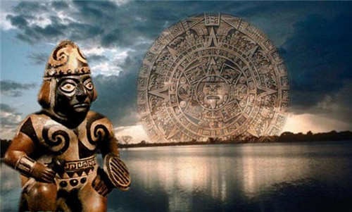 玛雅文化的历史简介