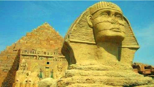 埃及的发展史