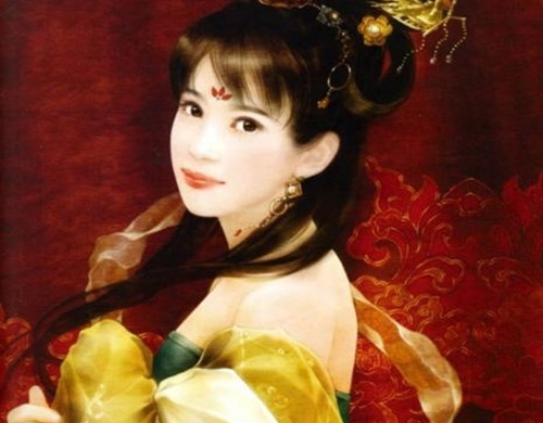 刘义隆的母亲是刘裕的妃子还是皇后