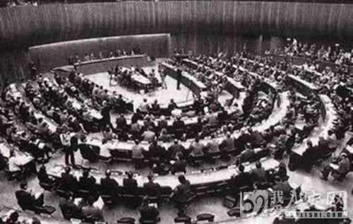 联合国第七次否决反华人权提案
