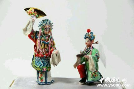 中国传统文化泥人面塑-泥人面塑的特点有哪些？