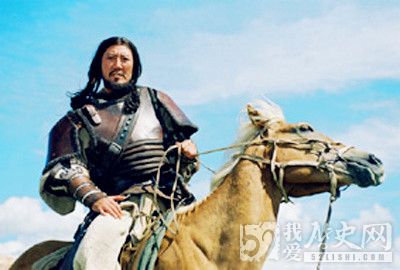 揭秘：蒙古骑兵如何战无不胜