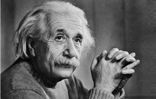 物理学家爱因斯坦智商是多少