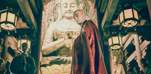 佛教为什么在唐朝发展到了巅峰