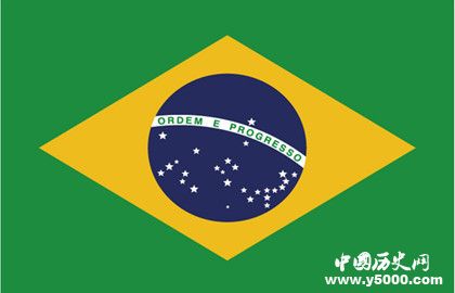 南美洲的国家文化——巴西