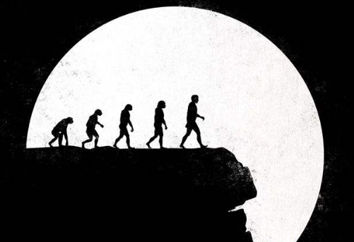 人类是否还在持续进化呢