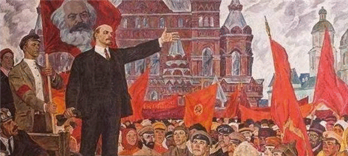 苏联国歌到底是什么