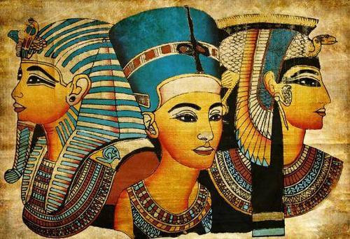 埃及第一位女法老是谁
