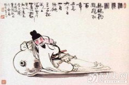唐朝大诗人李白有几位老婆？