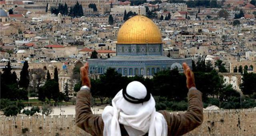 耶路撒冷对三大宗教的意义
