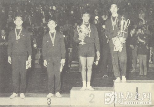 第26届世界乒乓球锦标赛介绍_中国队参赛队员的表现如何