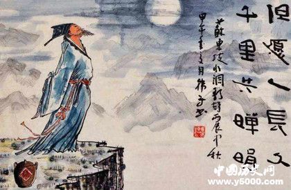 苏轼诗词收录 苏轼写的宋诗都有哪些？