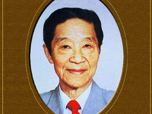 1914年3月7日：徐冠仁出生