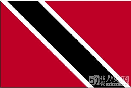 中国与特立尼达和多巴哥建交