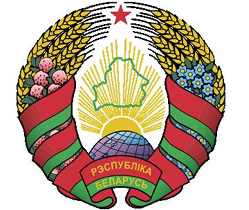 白俄罗斯国徽的含义
