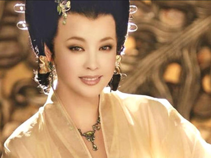 历史上真实的武则天：中国唯一的女皇帝