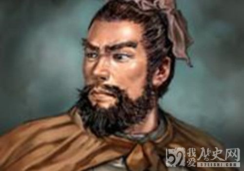 唐朝农民起义领袖黄巢逝世