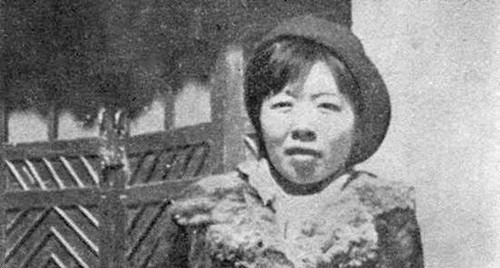 1942年1月22日：萧红逝世