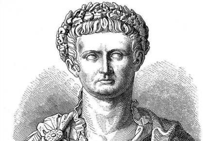 皇帝尼禄荒诞的一生