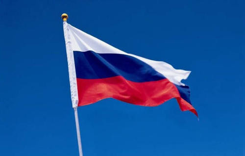 俄罗斯国旗的含义