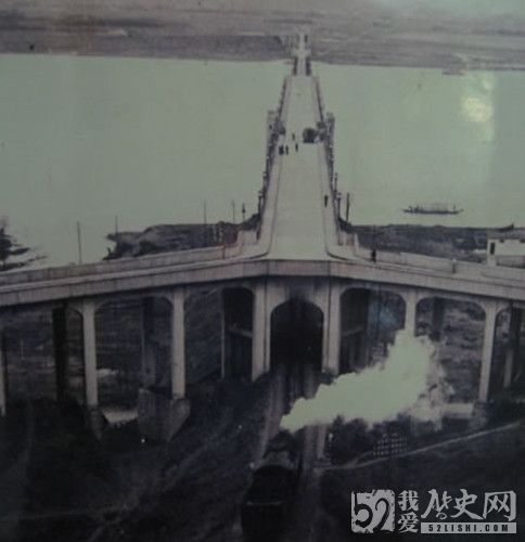 钱塘江大桥简介_钱塘江大桥修建的意义