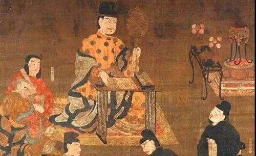 日本历史上影响力巨大的名人有哪些