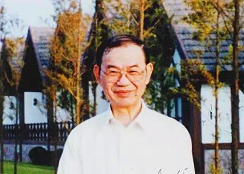2013年3月27日：徐元森逝世