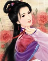 盘点中国历史十九位美女皇后不同结局之西施