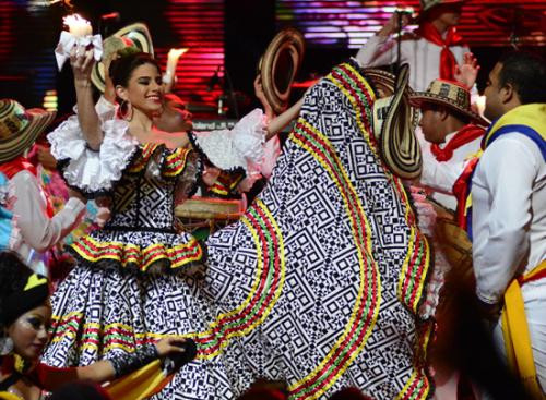 墨西哥的国舞是什么