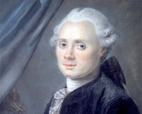1817年4月12日：查尔斯·梅西耶逝世
