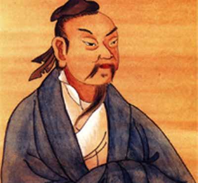中国王族分封时代夏王朝的第十二任王——姒扃