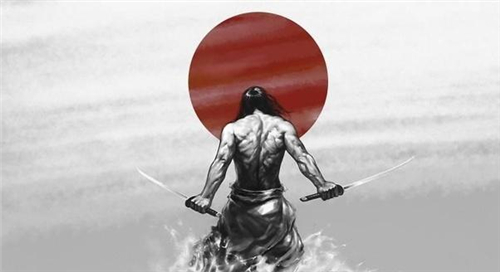 日本武士道精神究竟是什么