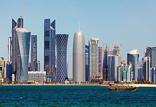 卡塔尔首都是哪个城市